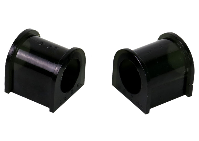 Front Sway Bar Mount - Bushing Kit 22mm to Suit Suzuki Sierra SJ41, SJ413