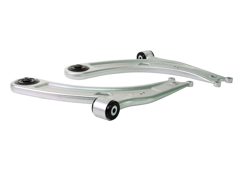 Front Control Arm Lower - Arm to Suit Audi, Seat, Skoda and Volkswagen MQB Fwd/Awd