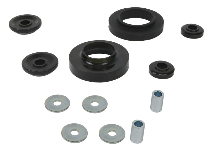 Front Strut Mount - Bushing Kit to Suit Ford Everest, Ranger and Mazda BT-50