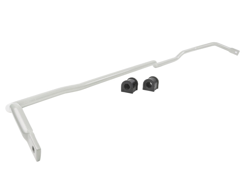 Rear Sway Bar - 18mm Non Adjustable to Suit Toyota Corolla AE90