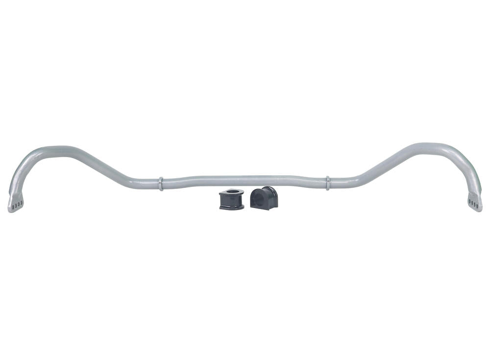 Front Sway Bar - 30mm 4 Point Adjustable to Suit Holden Commodore VE, VF and HSV