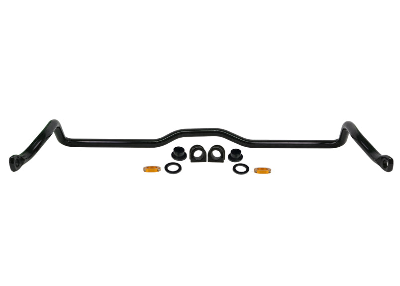 Rear Sway Bar - 30mm Non Adjustable to Suit Toyota Land Cruiser 200 Series