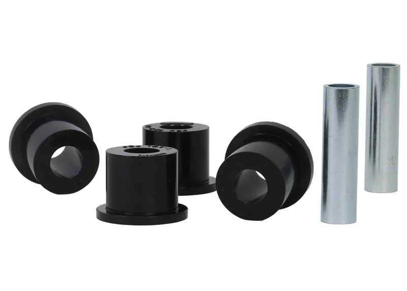 Front Leaf Spring - Rear Eye Bushing Kit to Suit Jeep Cherokee SJ