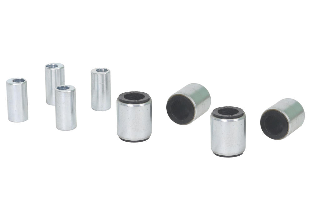 Rear Control Arm - Bushing Kit-Double Offset to Suit Mini R50-R57 Series