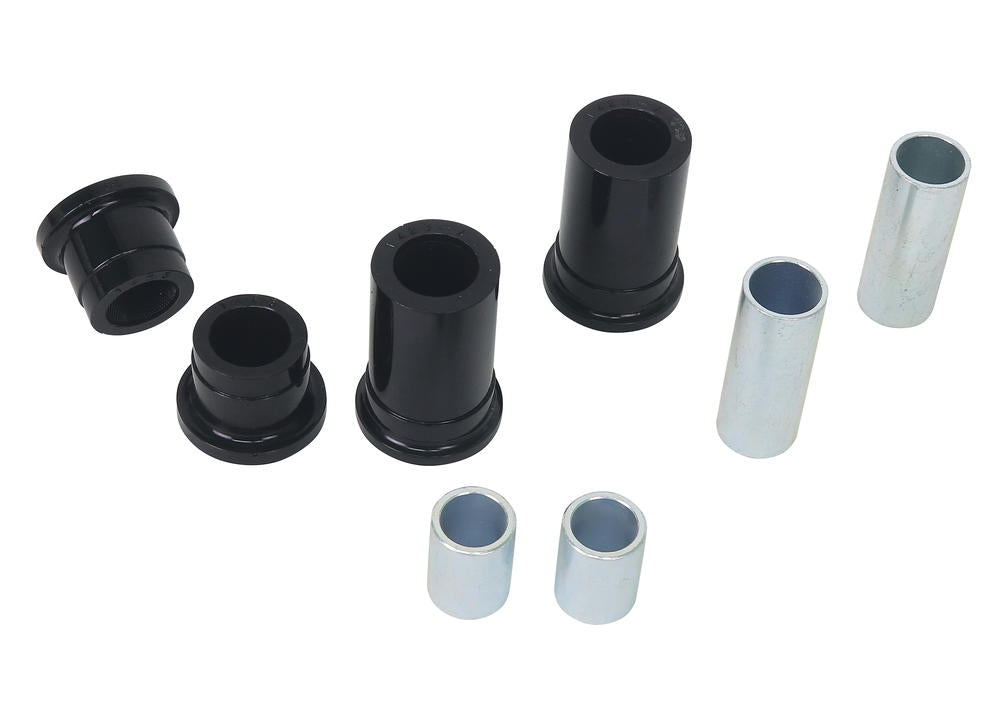 Frnt Control Arm Upper - Bushing Kit to Suit Mitsubishi L300 and Starwagon SF-WA