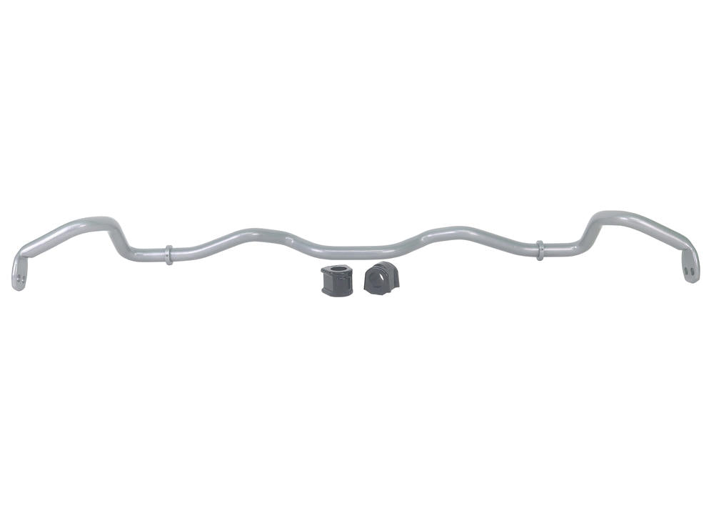 Front Sway bar - 24mm 2 point adjustable to Suit Subaru WRX VB, VN