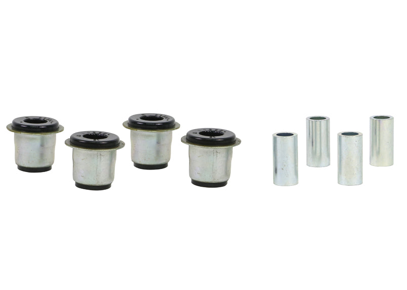 Front Control Arm Upper - Bushing Kit to Suit Ford ortina TC, TD