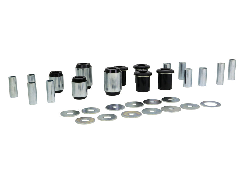 Front Control Arm - Bushing Kit to Suit Toyota Fortuner, HiLux, Prado and Foton Tunland