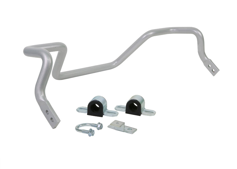 Rear Sway Bar - 24mm 2 Point Adjustable to Suit Mazda6 MPS GG