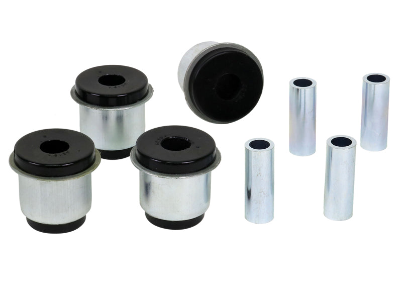 Rear Trailing Arm Upper - Bushing Kit to Suit Mitsubishi L400 WA