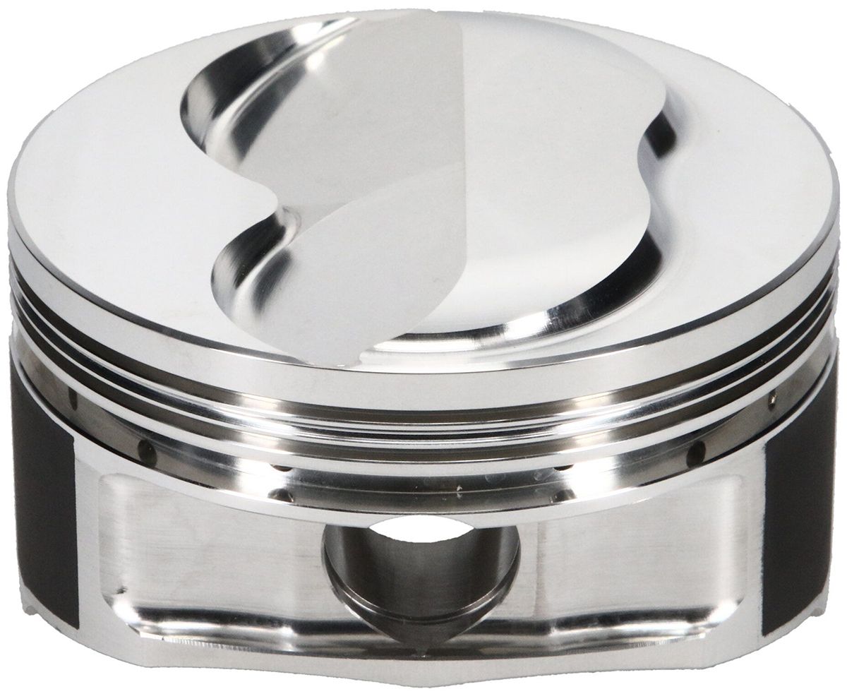 JE Pistons Ford 302W Stroker SVO/Dart Block - Big Bore Forged Piston J232475