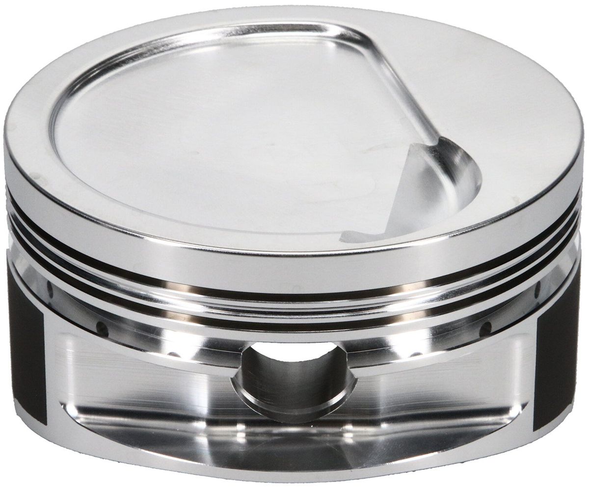 JE Pistons Big Block Inverted Dome Forged Piston J257942