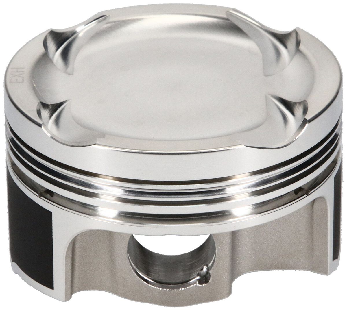 2JZGTE Toyota 1987-92 Supra Turbo JE Pistons 86.5mm bore, -16.4cc dome volume