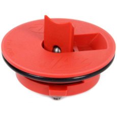 Jaz Products Replacement Fuel Cap JAZ340-200-06