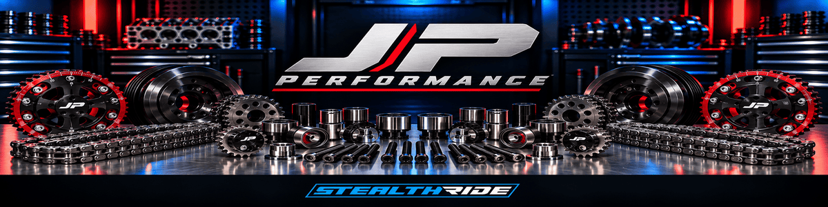 Jp Performance