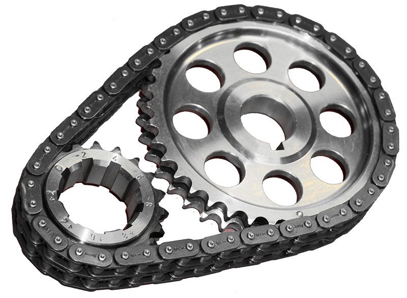 JP Performance Timing Chain & Gear Set - Double Row JP5608