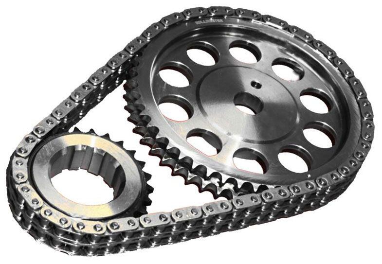 JP Performance Timing Chain & Gear Set - Double Row JP5613