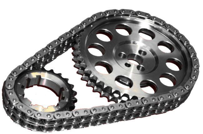 JP Performance Timing Chain & Gear Set - Double Row JP5615T