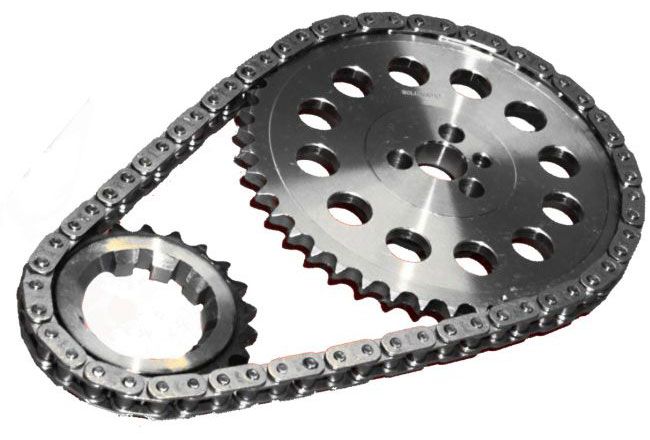 JP Performance Timing Chain & Gear Set - Single Row JP5618T