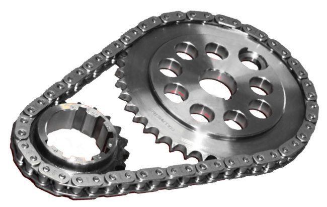 JP Performance Timing Chain & Gear Set - Single Row JP5619