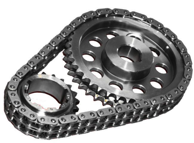 JP Performance Timing Chain & Gear Set - Double Row JP5620