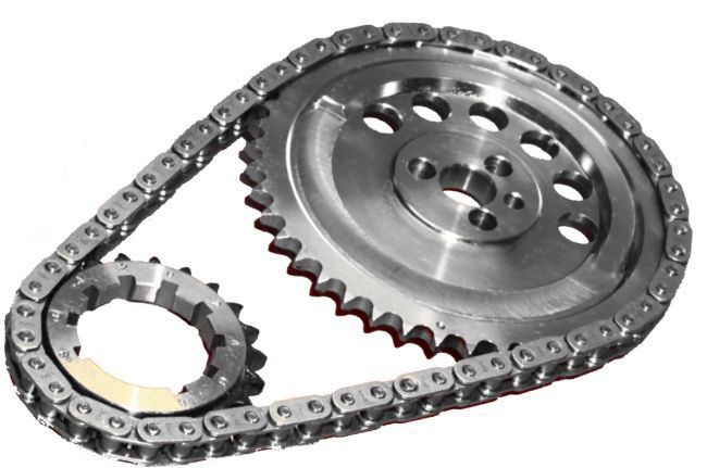 JP Performance Timing Chain & Gear Set - Single Row JP5622T