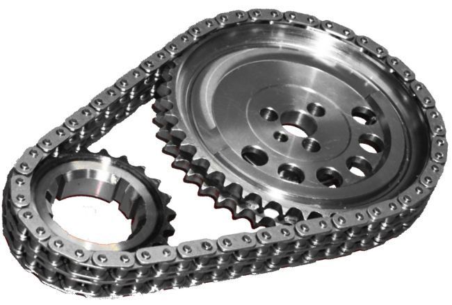 JP Performance Timing Chain & Gear Set - Double Row JP5623T