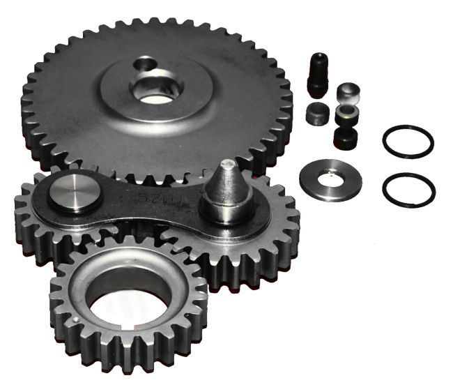 JP Performance Dual Idler Gear Drive Set JP5701