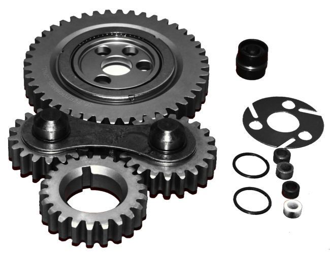 JP Performance Dual Idler Gear Drive Set JP5702