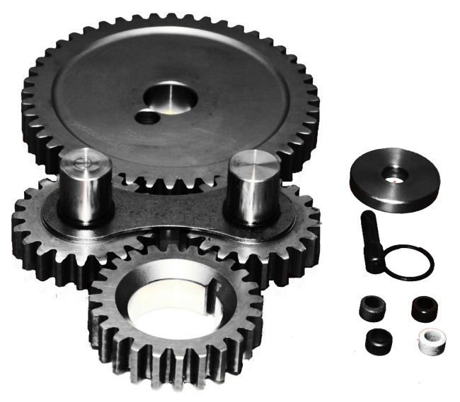 JP Performance Dual Idler Gear Drive Set JP5703