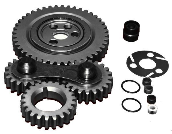 JP Performance Dual Idler Gear Drive Set JP5706