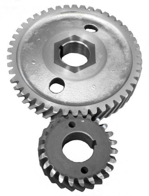 JP Performance Timing Gear Set - Metric Pitch JP5954