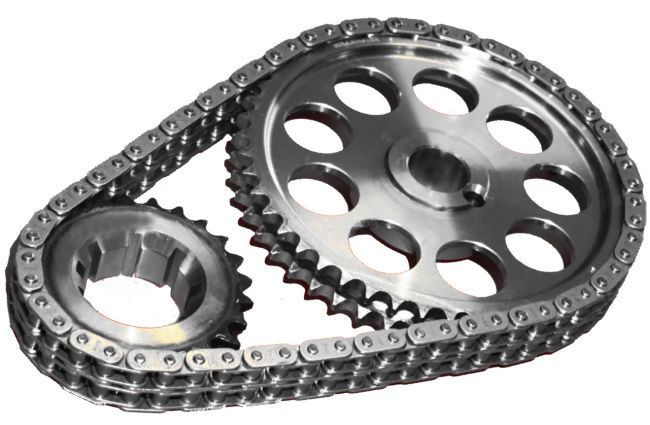 JP Performance Double Row Timing Chain Set JP5978