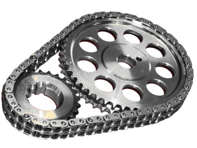 JP Performance Timing Chain & Gear Set - Double Row JP5979