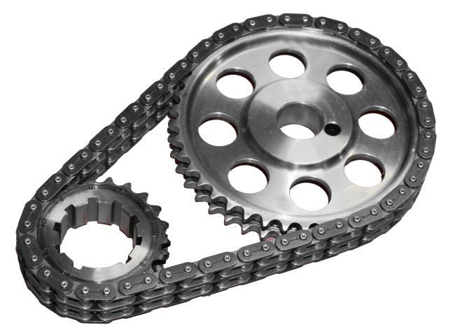 JP Performance Timing Chain & Gear Set - Double Row JP5982