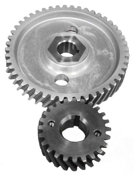 JP Performance Timing Gear Set JP5986