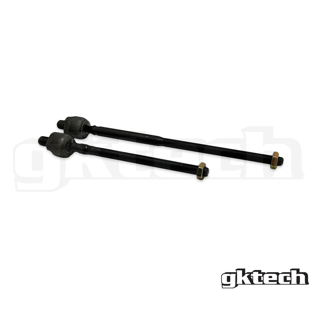 GKTech Z34 370Z M14 Inner Tie Rod Conversion (Z34X-M14I-BUNDLE)