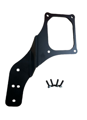 GKTech Toyota JZX Car Specific Outside Handbrake Mount (JZXX-HBKR)