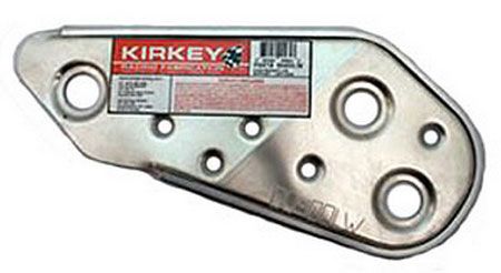 Kirkey Lightweight Aluminium Leg Support KI00400LW