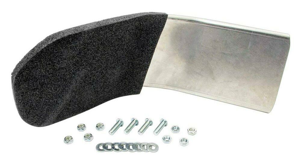 Kirkey Aluminium Shoulder Support KI00500