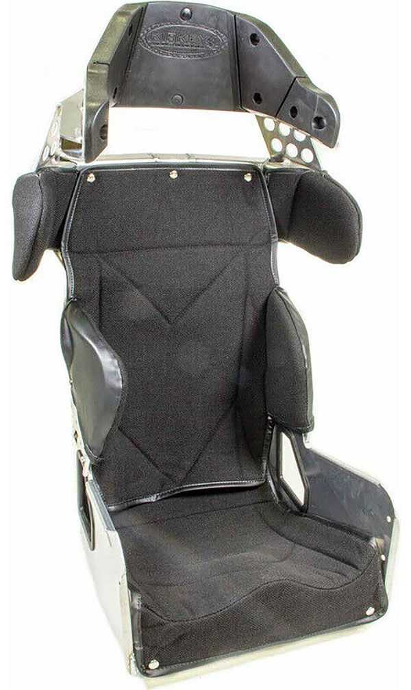 Kirkey Aluminium Adjustable Child Containment Seat Kit - 34 Series KI34120KIT