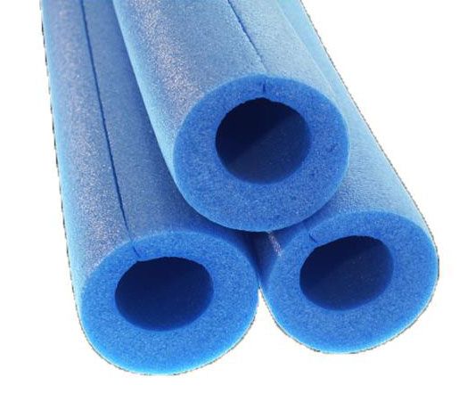 Kirkey Blue Roll Bar Padding KI99003