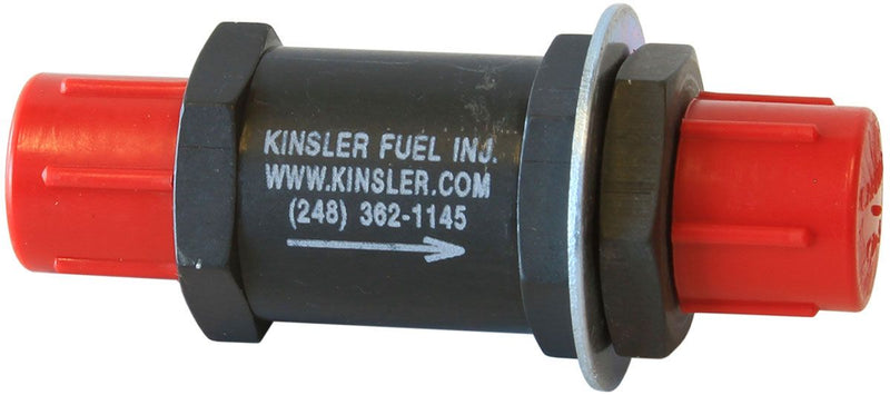 Kinsler Standard -6 Secondary Bypass Valve KIN-3030