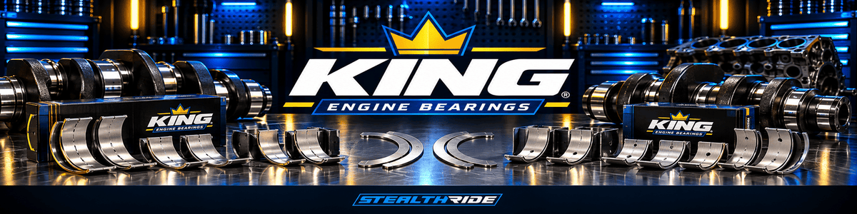 King Bearings