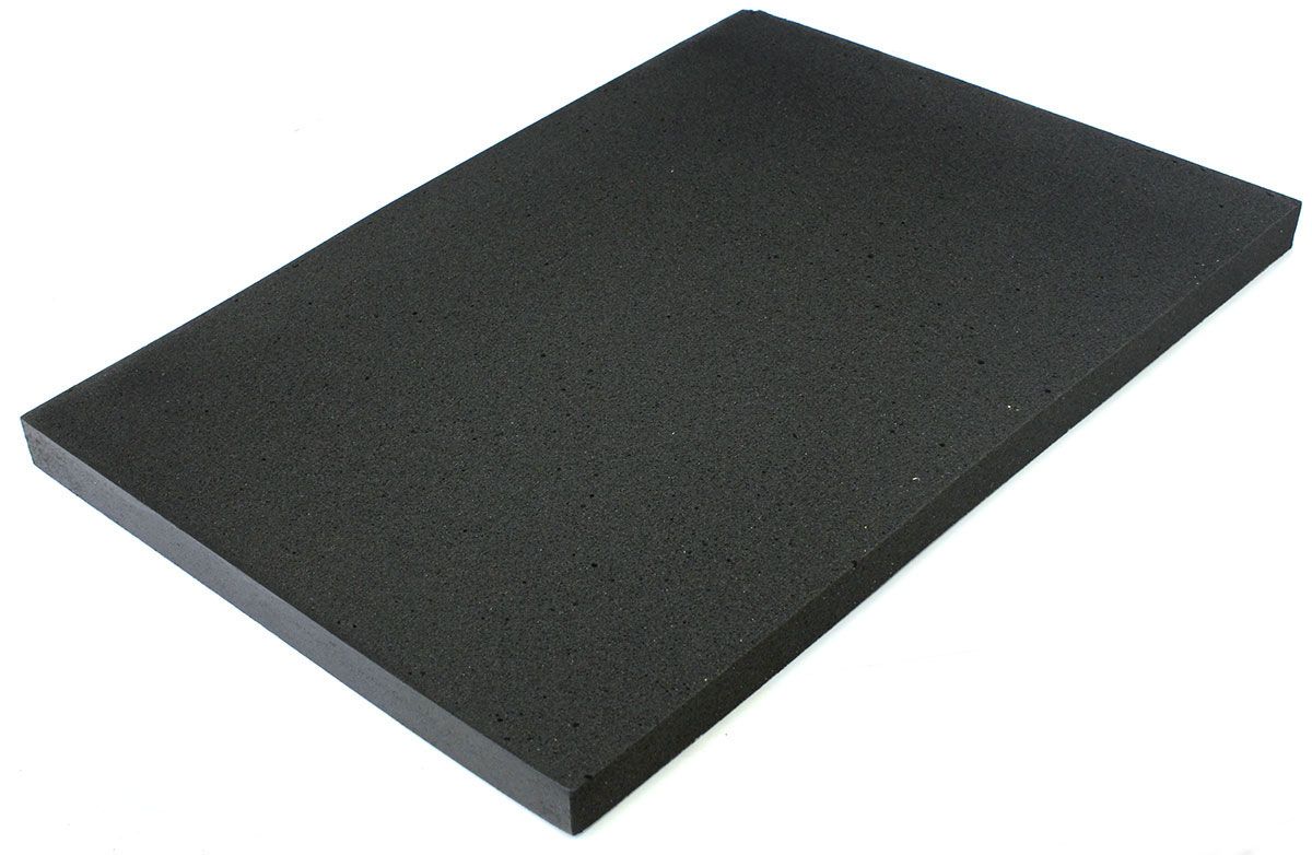 Kirkey Impact Absorbing Padding - SFI 45.2 KISFI-FOAM