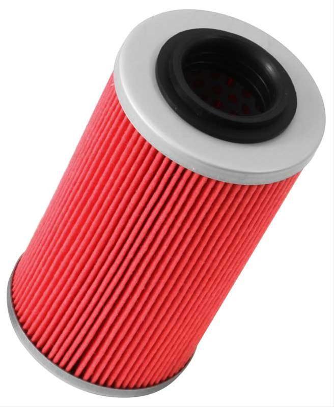 K&N K&N Performance Oil Filter KN-556