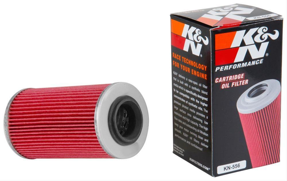 K&N K&N Performance Oil Filter KN-556