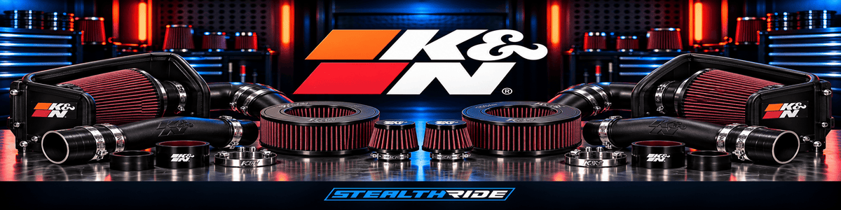 K&N