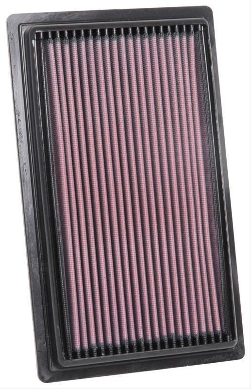 K&N K&N Replacement Panel Filter KN33-2075