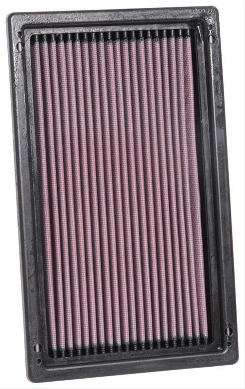 K&N K&N Replacement Panel Filter KN33-2075